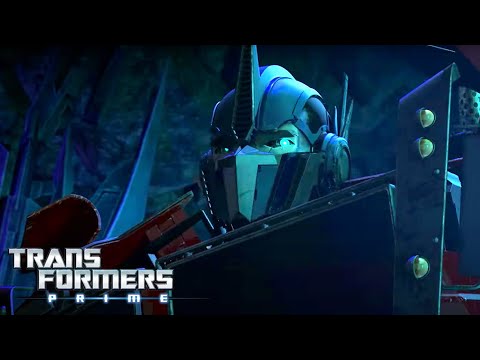 Transformers: Prime | Season 2A | Animation | COMPILATION | Transformers Official