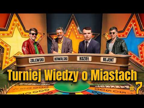 Bartosz Zalewski Nieoficjalny and 3 more