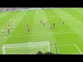 Kevin De Bruyne Goal Vs Crystal Palace