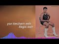 KICHUT STAGE CHITO NETUI AKO NWACH BY FAITH THERUI KIBET