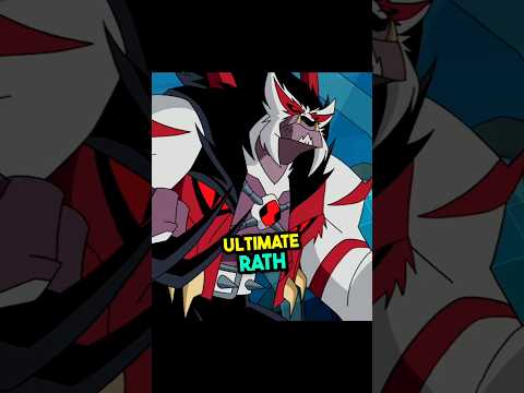 ALL ULTIMATE ALIENS IN OMNIVERSE