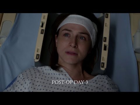 Owen and Amelia - 14x04 - Ain’t That a Kick in the Head - Scene 13