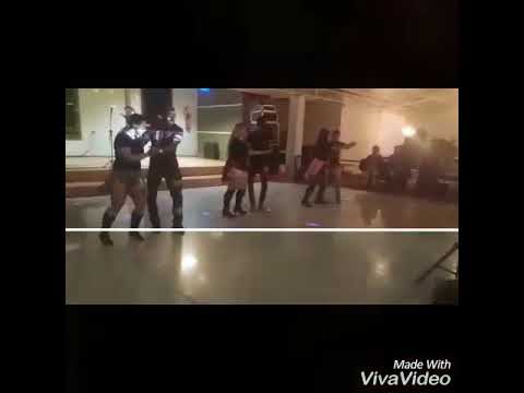 Aulas de Sertanejo Universitário - Comitiva Tchau Brigadu - do caipira ao universitário