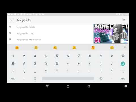 /voice acting/katelyn~'s voice!