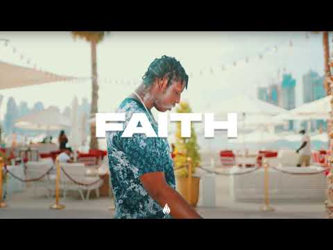 [FREE] Abracadabra x NitoNB x Melodic Drill Type Beat 2021 - "FAITH" | UK Drill Instrumental
