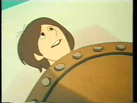 Le mille e una fiaba: Le mille e una notte