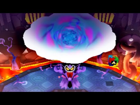 Mario & Luigi Dream Team - Walkthrough Part 52 - Neo Bowser Castle