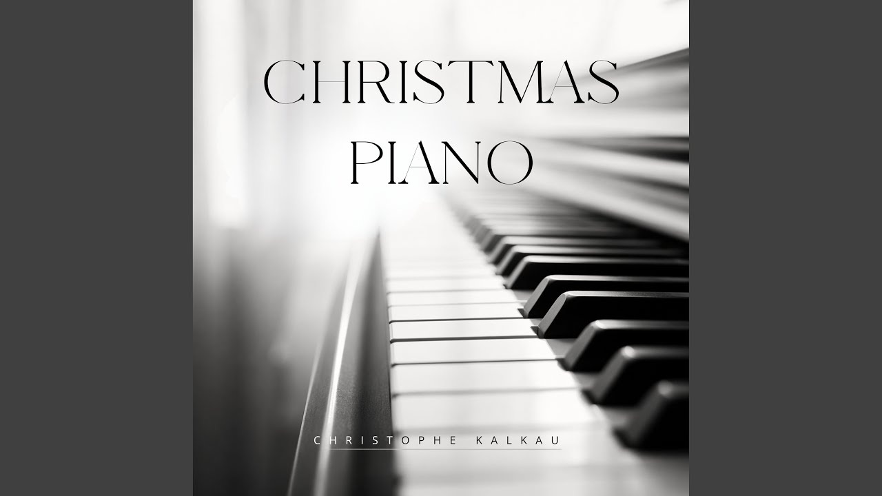Christmas Piano / Full Solo Piano Album
