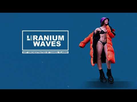 Phlake x Mercedes The Virus - Silly Dancer | Uranium Waves