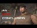 An Epic Critique Of Gears Of War 3