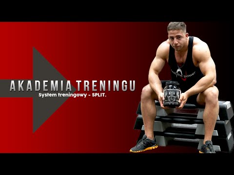 Kulturystyka i fitness w domu Wyszkolonych mięśnie