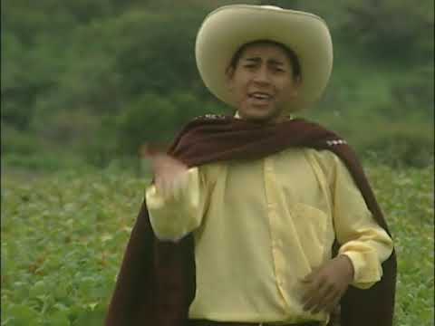 EL PROVINCIANO DE CHOTA VOL 2  / NO PODRAS OLVIDARME