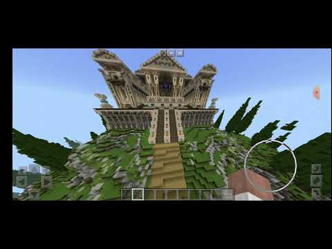 La mia costruzione più bella