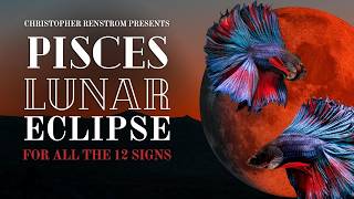 What is the Lunar Eclipse Bringing to Your Zodiac Sign?