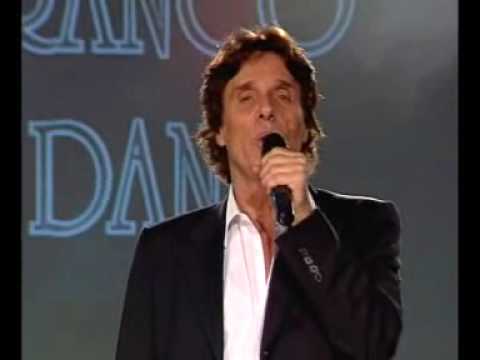 Franco Dani, "Aspettami" - da MilleVoci 2007 ©