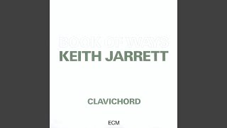 Jarrett: Book Of Ways - 8