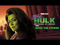 She Hulk Attorney At Law E 03 Song Seize The Power