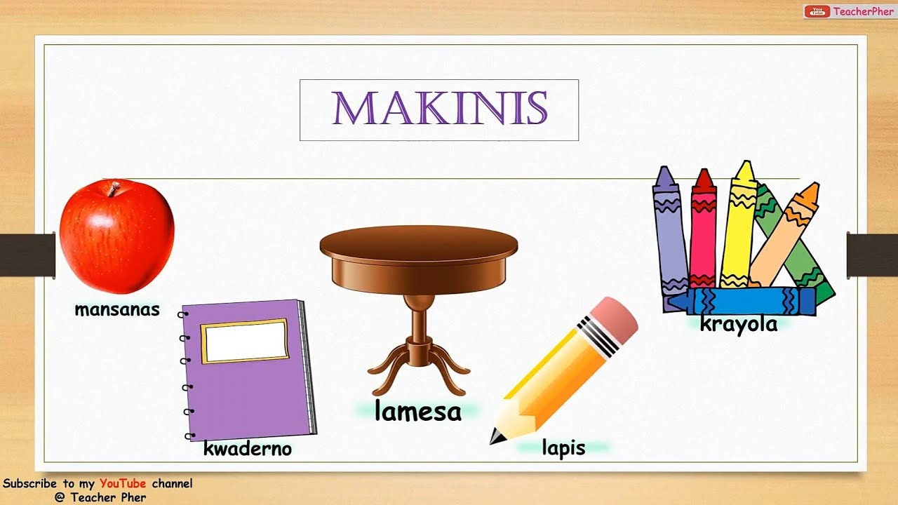 Putar video KINDERGARTEN LESSON Mga Bagay Na Makinis at Magaspang (Smooth and Rough) sekarang KINDERGARTEN LESSON Mga Bagay Na Makinis at Magaspang (Smooth and Rough)
