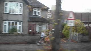 Liverpool Beatles Bus Ride