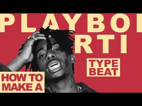 Making A Beat For Playboi Carti Fl Studio Tutorial Nick Mira - making a beat for playboi carti fl studio tutorial nick mira internet money smotret video