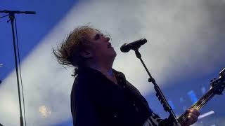 THE CURE - WANT (LIVE IN TALLINN, 09/08/2026)