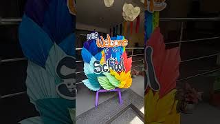 Renuka Education Society Video