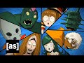 Ballmastrz 9009 Season 2 February 23 Adult Swim