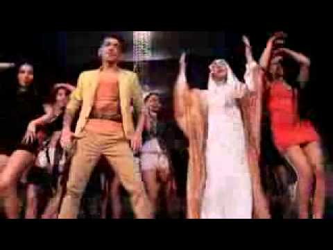 Fatmir Sufa ft DeSanto,Cak Pak Hopa Hopa (Official)