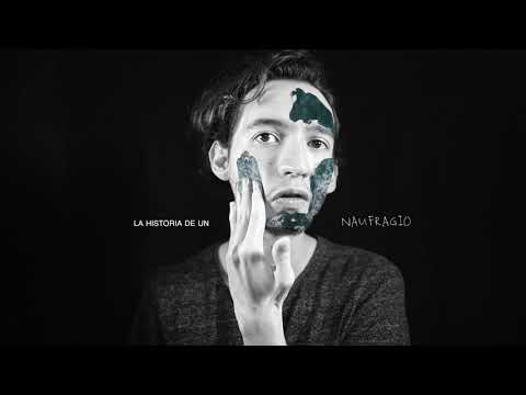 Ariza - Naufragio (Official Music Video)