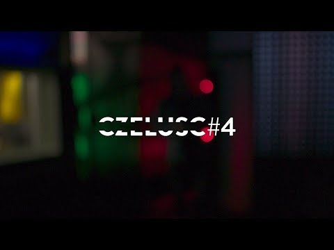 THE WHITE WITCH - STYGMAT (from CZELUŚĆ #4 compilation)