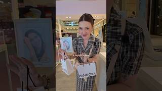 Collecting @TheOfficialPandora charms around the world - VIETNAM 🇻🇳✨ #pandora #pandoracharm