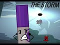 The Storm TPOT 13
