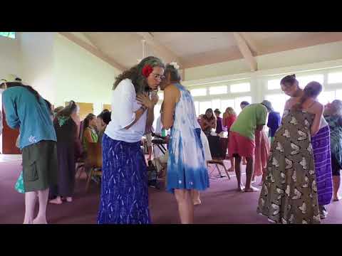 Thy Light Is In All Forms Leilah Be Kauai 2018