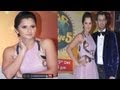 Gorgeous Couple Sania Mirza Shoaib Malik To Compete On Nach Baliye 5