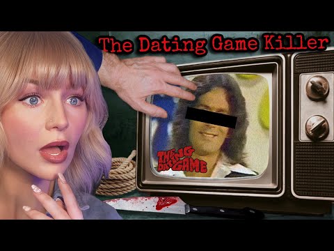 The Disturbing Dating Game Serial Killer | Rodney Alcala