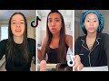 Makeup Tutorial Tiktok Compilation GRWM Get Ready With Me ️ Skincare Makeup Outfits 1439