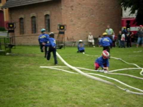 sdh Počenice-mladší Zdislavice 2009.AVI