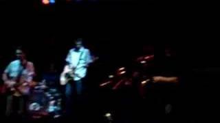 Rustic Overtones - Carnival live from 12-15-07