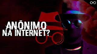 A FARSA por trás do Modo Anônimo