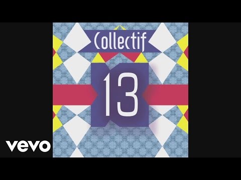 Collectif 13 - Les enfants d'Ulysse (Audio)