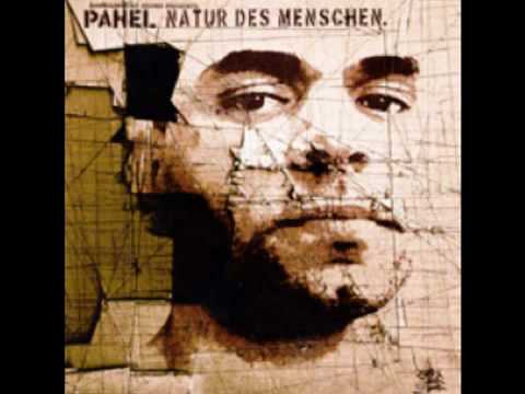 Pahel - Lieg ich richtig?