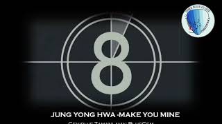 CNBLUE (Jung Yong Hwa) - Make You Mine [Türkçe Altyazılı]