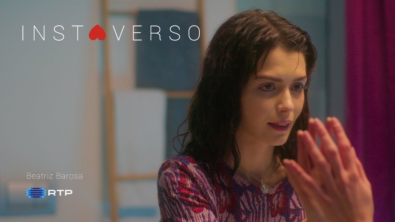 Instaverso - Trailer - Série RTP Lab