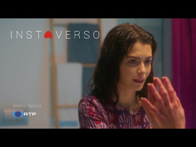 Instaverso - Trailer - Série RTP Lab