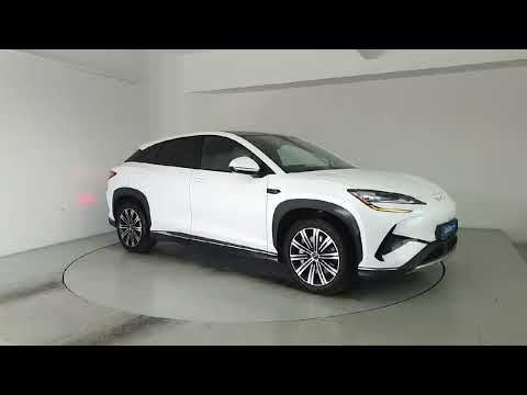 BYD SEALION 7 Sealion 7 Comfort Ev Comfort 313 E - Image 2