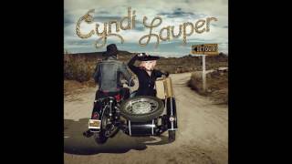 cyndi lauper - heartaches by the number