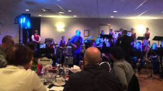 Chuck Loeb Snippet-Solo from 3-12-16 ONO