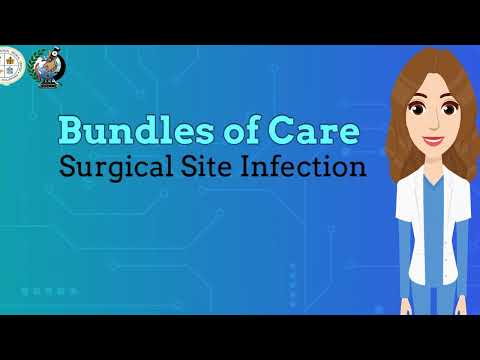 Surgical Site Infection (SSI)