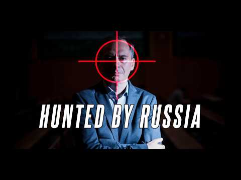 The Plot to Kidnap and Assassinate Me