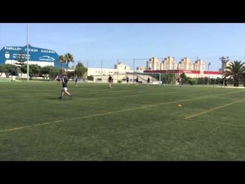 IFK Kumla Torrevieja Camp 2015 692 on Tour